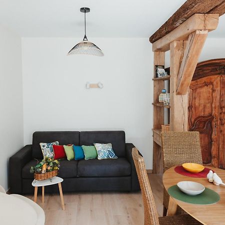 Logis Auberge Du Centre Chitenay Exteriér fotografie